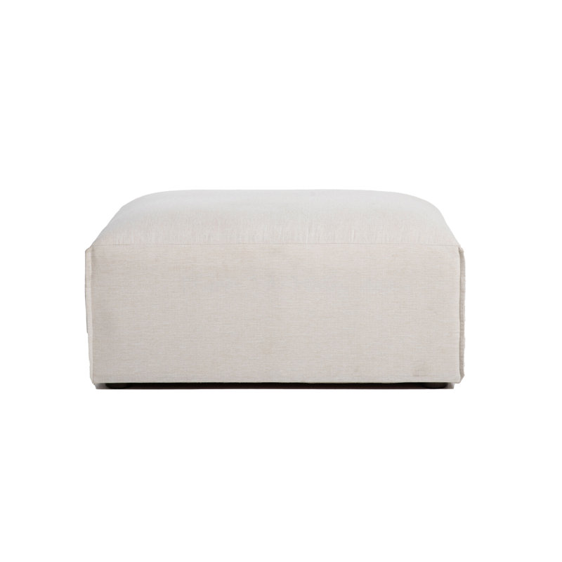 Terrin Upholstered Ottoman