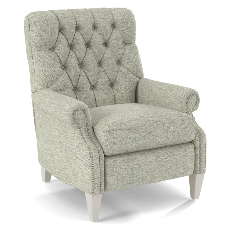 Recliner, White, 61698-88