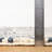 Layers Indigo Hand Hooked Wool Rug-102346115