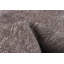 Tapis taupe à transition de couleur 9 po 3 po x 11 po 10 po