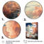 «Clouds Majestic Pillows», reproduction sur toile-1237119227-1237119230