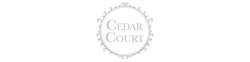 Cedar Court logo