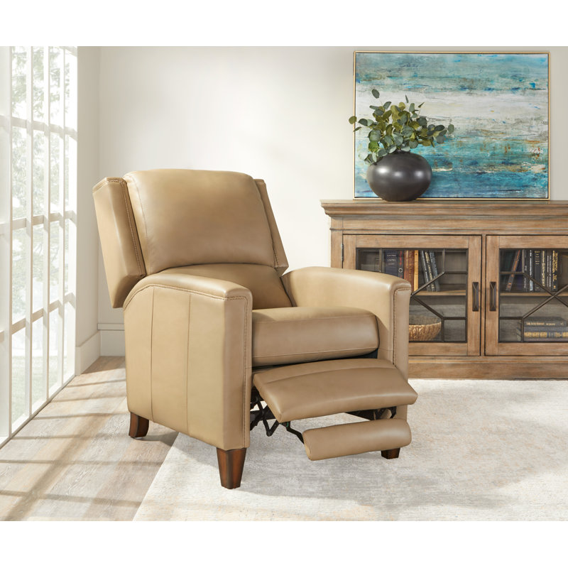 Fauteuil inclinable électrique Sondrio Power - Power By Freemotion, Luxe latte