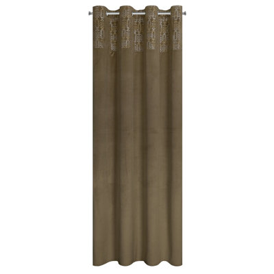 100% Polyester Panel