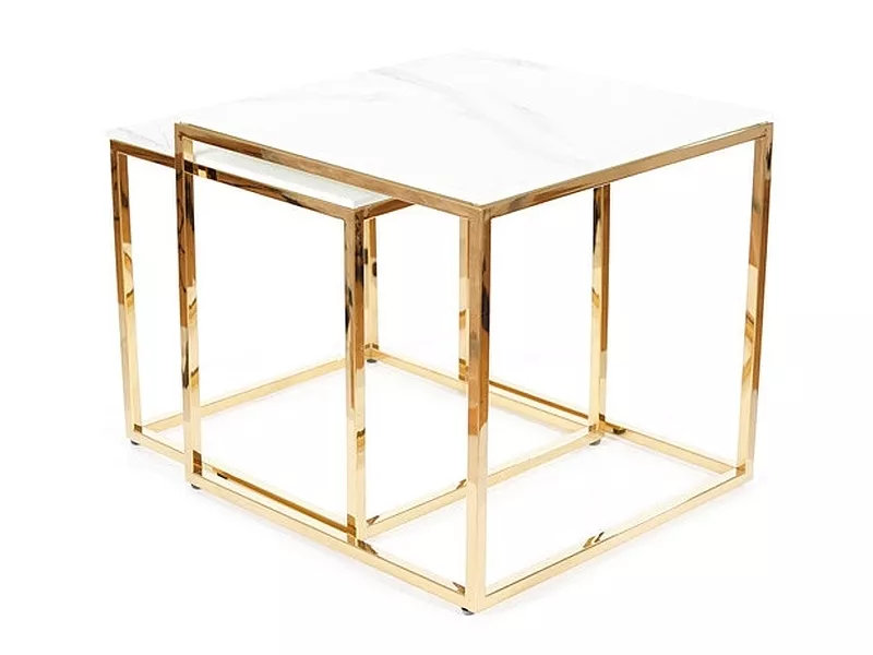 Avia Frame Coffee Table