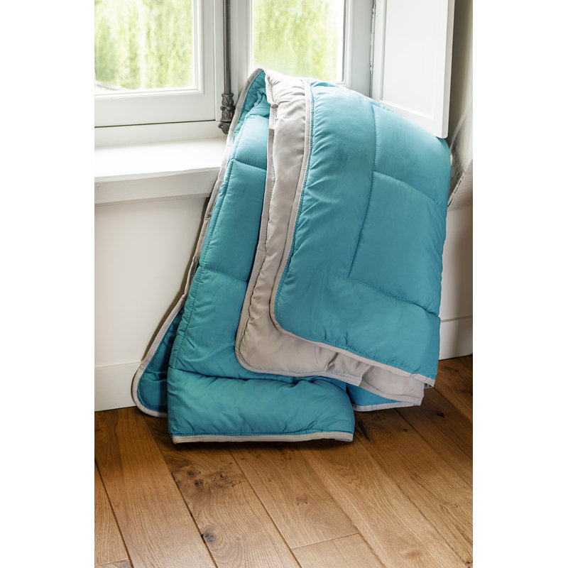All Season Down Alternative Comforter, 240 x 260 cm