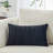 Velvet Chevron Lines Chevron Velvet Pillow Cover-719840297