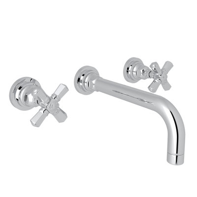 San Giovanni Wall Mounted Faucet