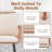  Outdoor Rattan Loveseat-202683579