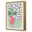 Table Plant 5 Print by Marie Lawyer-1535335895-1535335894