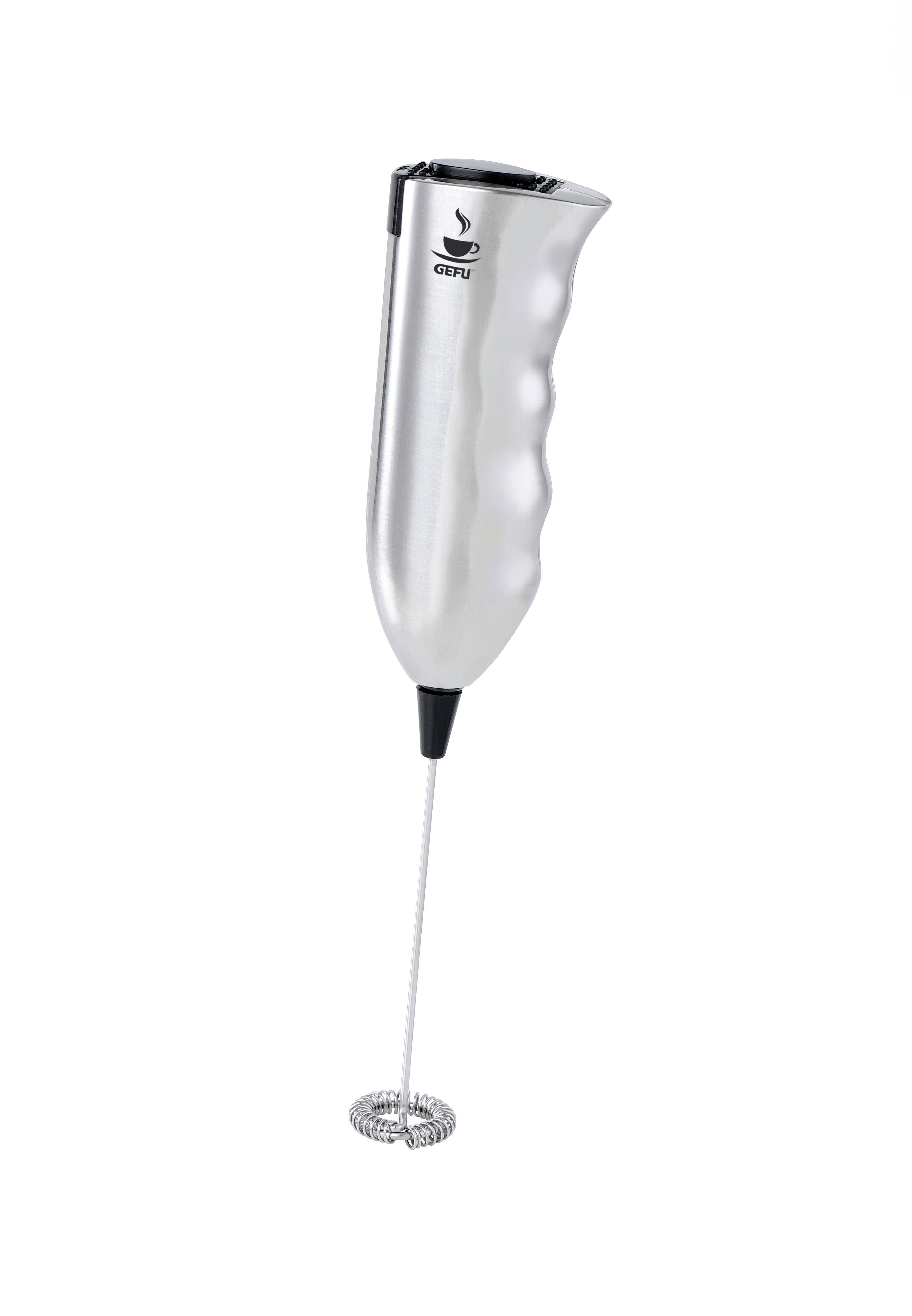 BONYOUN 3-Speed Manual Frother BONYOUN Color: White