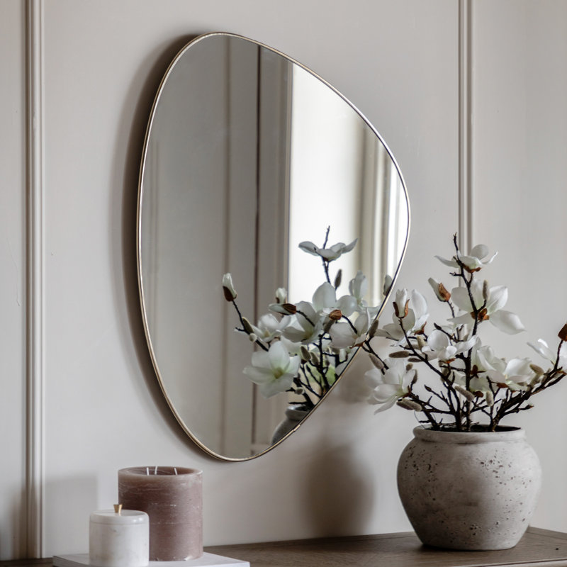 Rectangle Mirror
