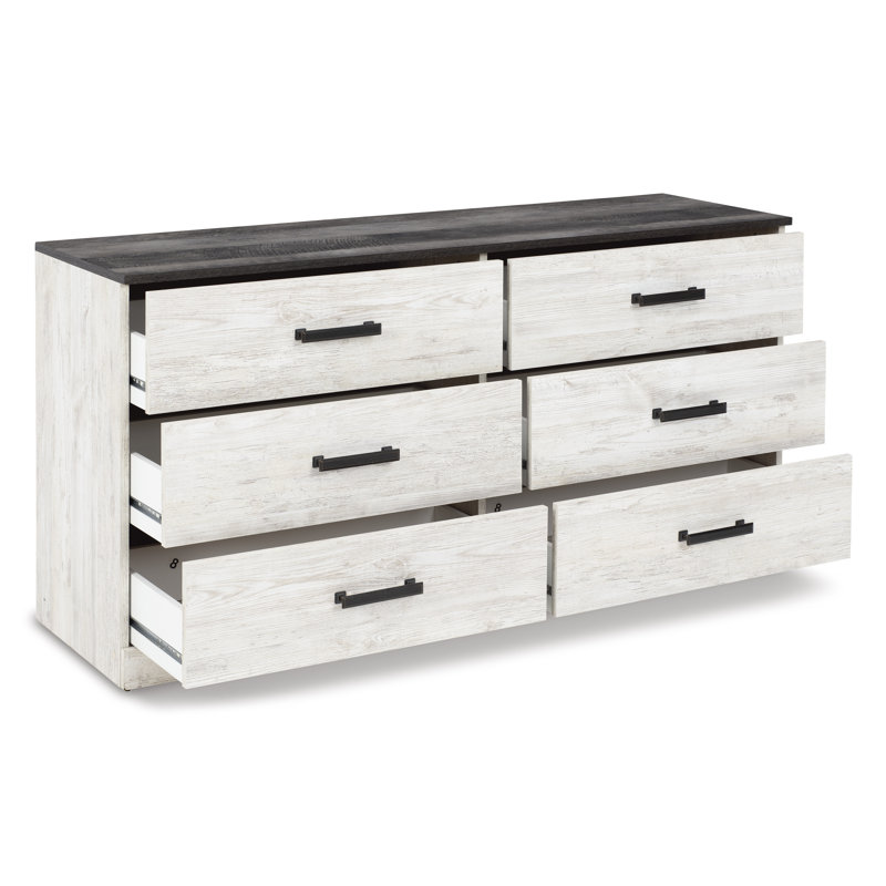 Shawburn Dresser