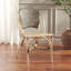 Chaise Bree