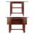 Collapsible Design Table, Simple Style Design, Enhance Your Dining Experience