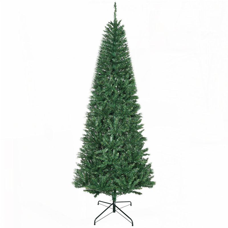 Sapin de Noël artificiel 7 '