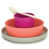 Flamingo/Stone/Coral is out of stock