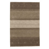 One-of-a-Kind 3'9" x 5'9" Area Rug