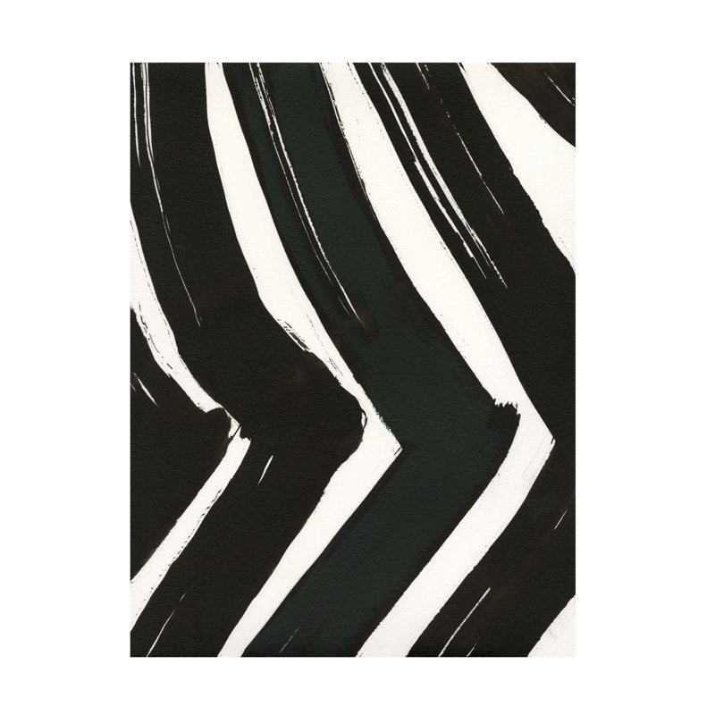 Art mural Wag37738 d'Ebern Designs Jodi Fuchs, H 24 po x l 18 po