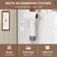 Bureau de maquillage Modern