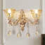 Zinc Alloy Wallchiere
