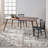Irradiant Abstract Indoor Rug-86773857