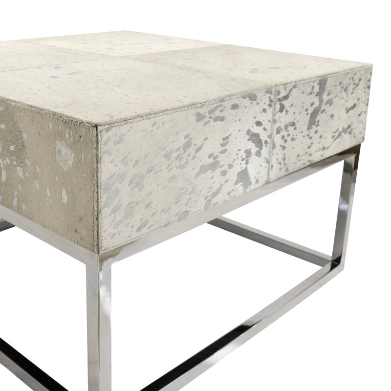 Safari Frame Coffee Table