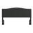Salvaggio Upholstered Headboard-352536229-352536228