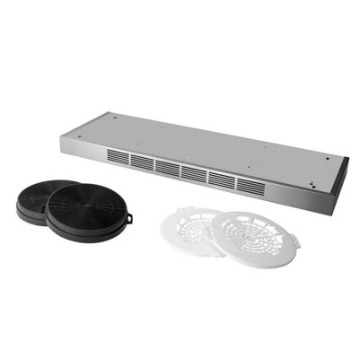 Broan NuTone Universal Range Hood Non-Duct Kit