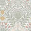 William Morris Garden Soft Wallpaper-1192298235