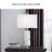 Carreras Resin Table Lamp