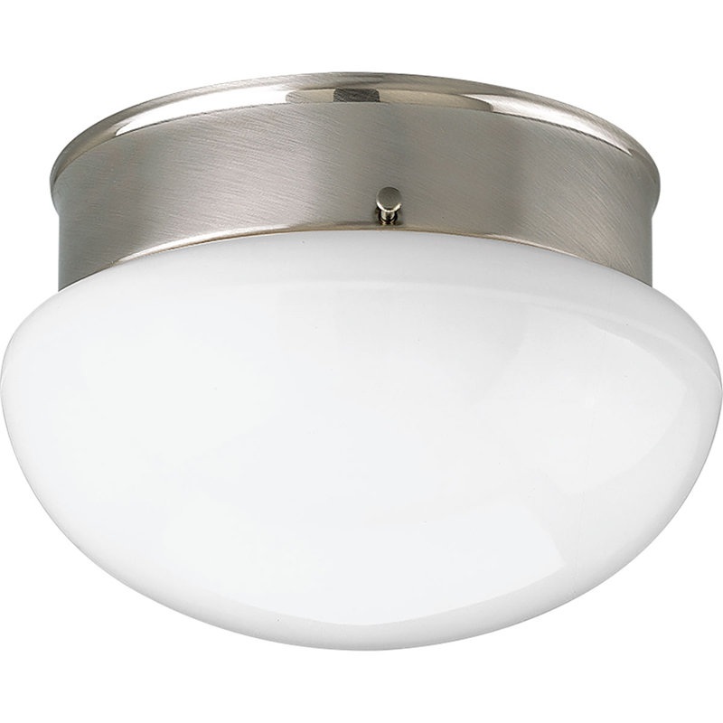 Plafonnier encastré 1 lumière Fitter