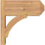 Persienne en bois rustique Thorton Craftsman-31652197-106952031
