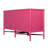 Venice 4 Drawers 54" W Double Dresser-50365704