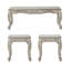 Bernardus 5 - Piece Living Room Set-1867048384