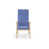 Blue is unavailable