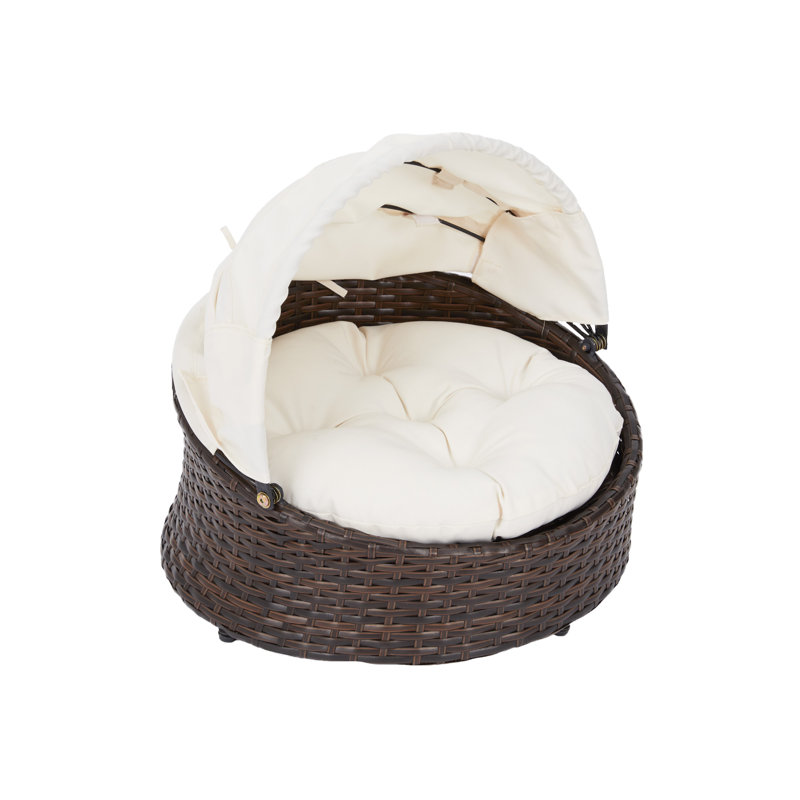 Teamson Pet Bed