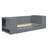 Daybed With Storage Arms, Trundle And Charging Station-2014502321