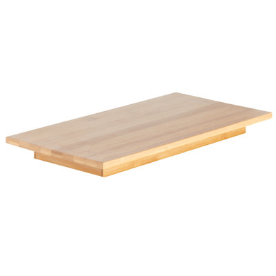 Natura Bamboo Cap for Bakery Drawer BD106