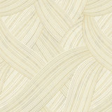 Stratum Unito Design Metallic Texture 33' L x 42" W Wallpaper Roll
