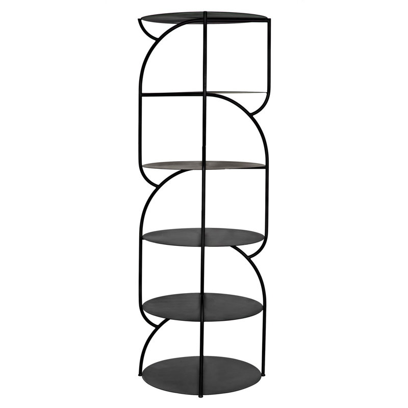 Rain Bookcase