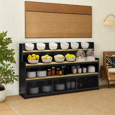 Buffet 59,05 po Haugen