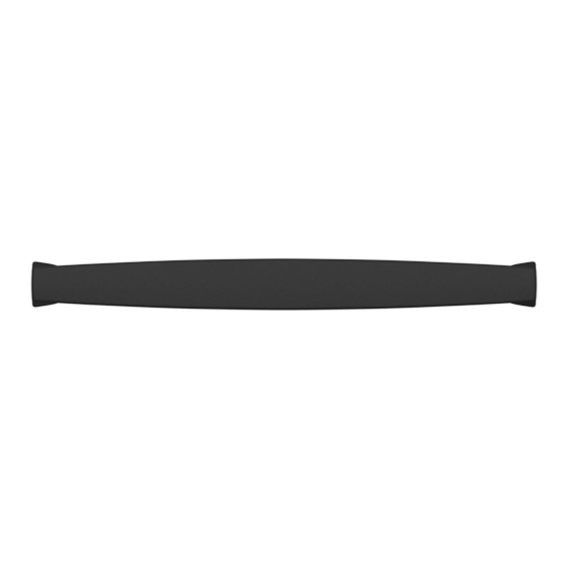 4976 Palm Springs Pull, Satin Black
