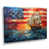 Toile tendue n'est pas disponible