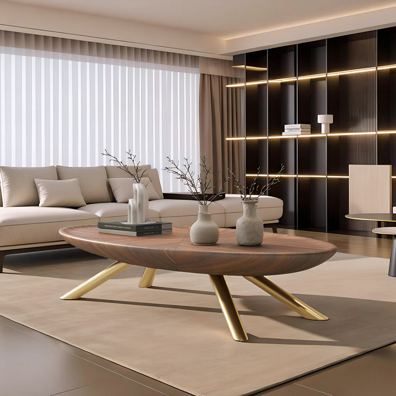 Coffee Table with Storage