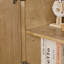 Buffet 31,5 po Mid Century Modern-764104320