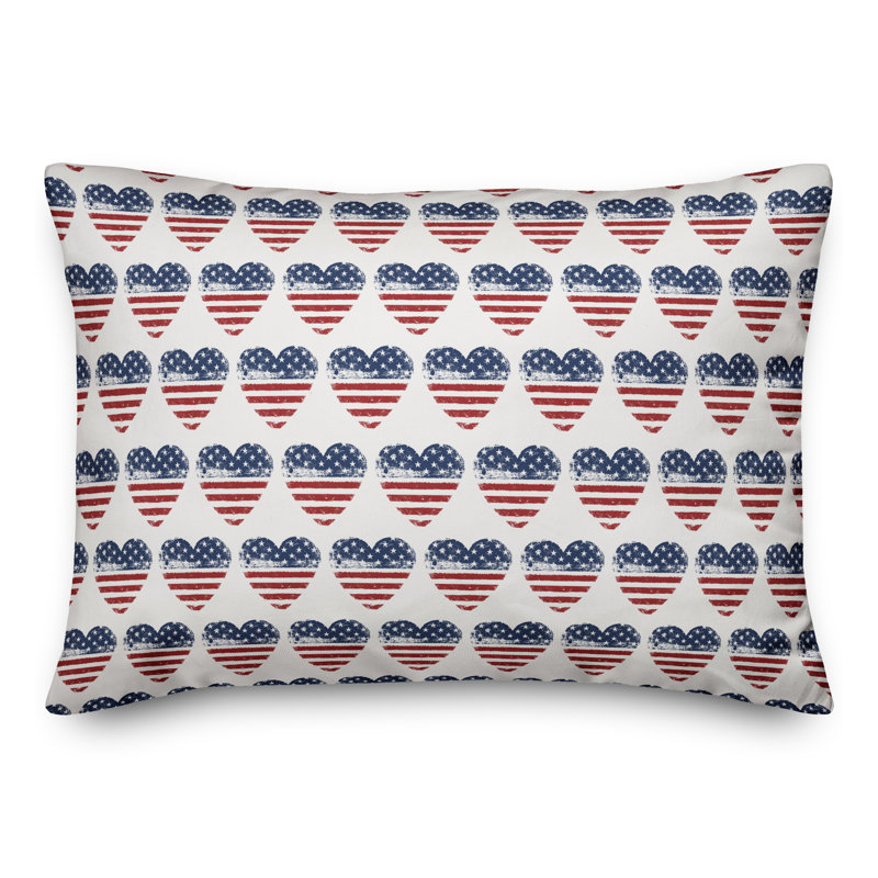  Housse de coussin rectangulaire et insert