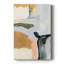 Palette Meld II - impression sur toile tendue-357341949
