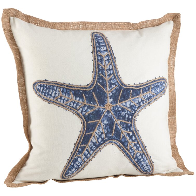 Decor 140 Janna Throw Pillow