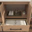 Meuble-lavabo simple 41,7 po avec plateau Victoria-98195200
